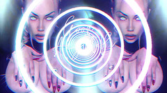 Goddess Misha Goldy: Erotisch algoritme - geurgeïnduceerde herseninplantatie