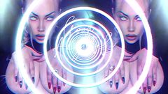 Goddess Misha Goldy: Erotik algoritma - aroma kaynaklı beyin yeniden dikizleme