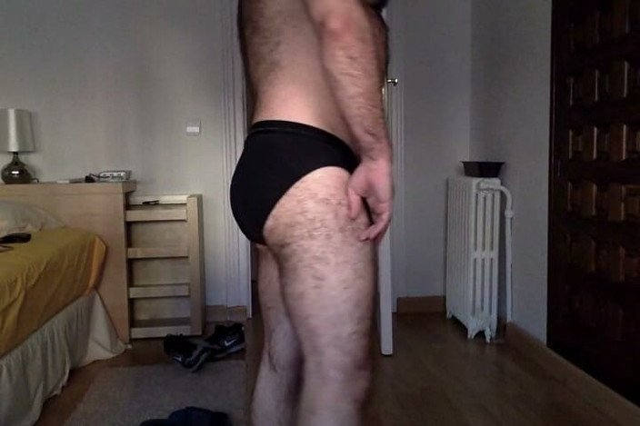 Hairy Guy Portugal: Ubieram się na letnie wyjścia