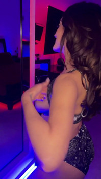 Chloe Amour sekstape - pornoster Rave aansluiting 4k pov