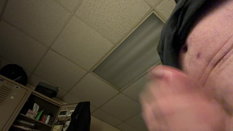 Tatted Daddy: Sục cu xuất tinh