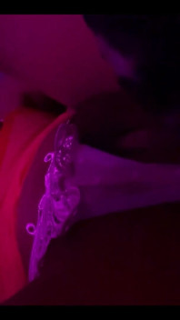 Hope I Don’t Squirt