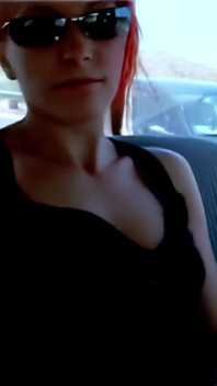 Jorge Fernandez: in the Car with the Handsome Spaniard Jorge Fernandez