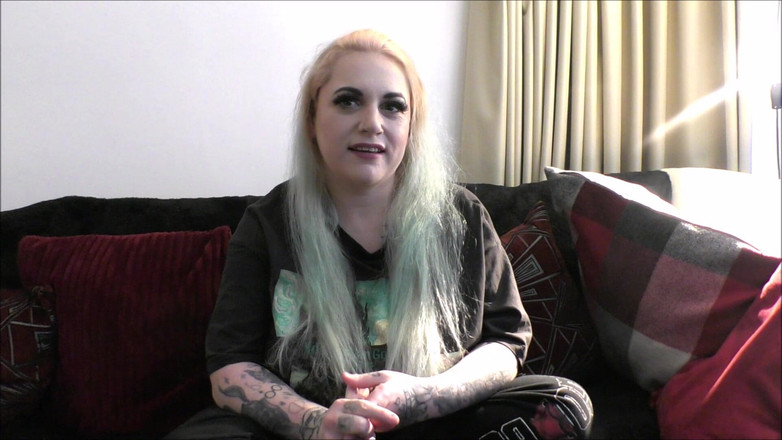 Bambi_beauty1: Intervju med Bambi