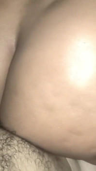 Wrong Hole. Unexpected and Realy Painful Anal Accident. Dick Sliped and Went Directly in Her Asshole