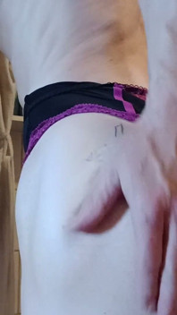 My Big Butt