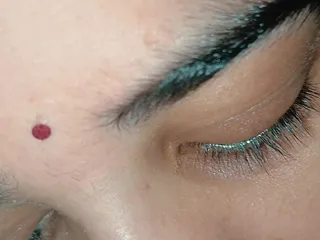 Husband Fucking Virgin Indian Desi Bhabhi Before Her Marriage so Hard and Cum on Her Pussy