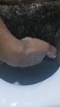 Teil 3: ich fühlte mich so aufgeregt, ich hätte gerne einen endlosen orgasmus in der dusche gehabt
