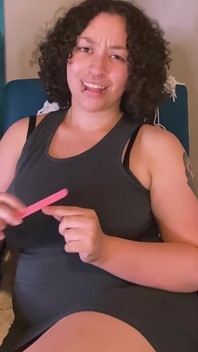 Rejeitado sem sexo para corno Femdom