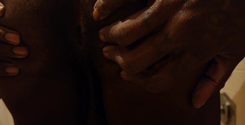 Hallelujah Johnson: Video ibadah pantat Hallelujah Johnson yang tidak dapat dihalang