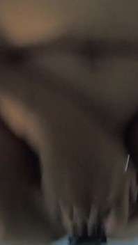Slim Thick Amateur Redbone Datyazkho Squirts on My BBC