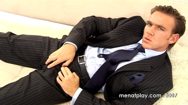 MenAtPlay: Kevin Cage: One to One