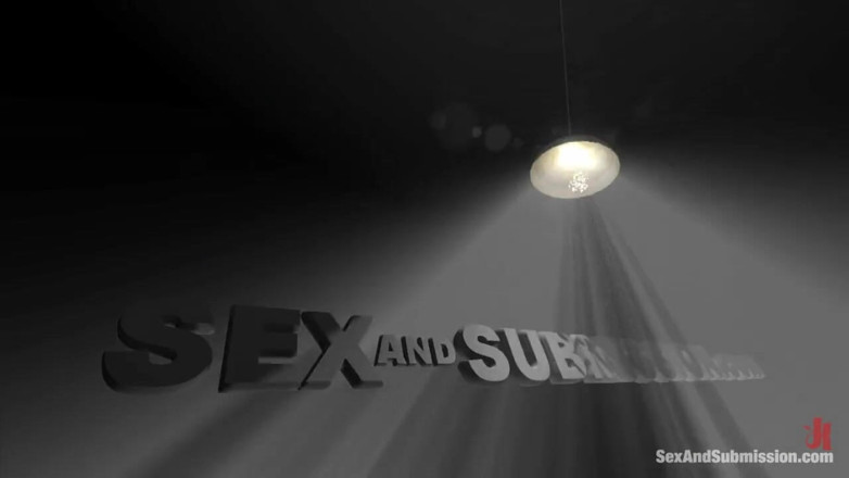 Kink: A primeira vez de Ahryan Astyn