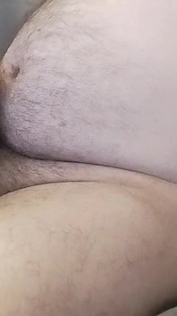 Sledování porna a masturbace