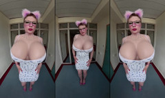 Big Tits Stepmom Part 1