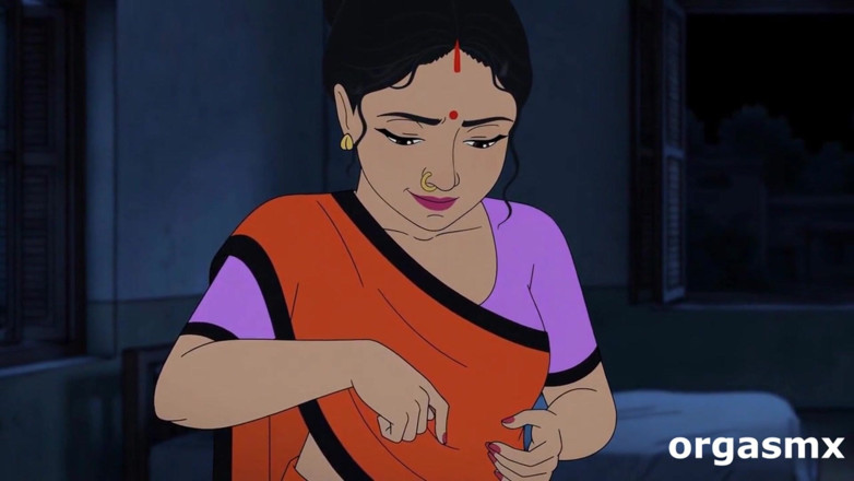 KAMINI BHABI STORY: Desi Kamini Bhabhi
