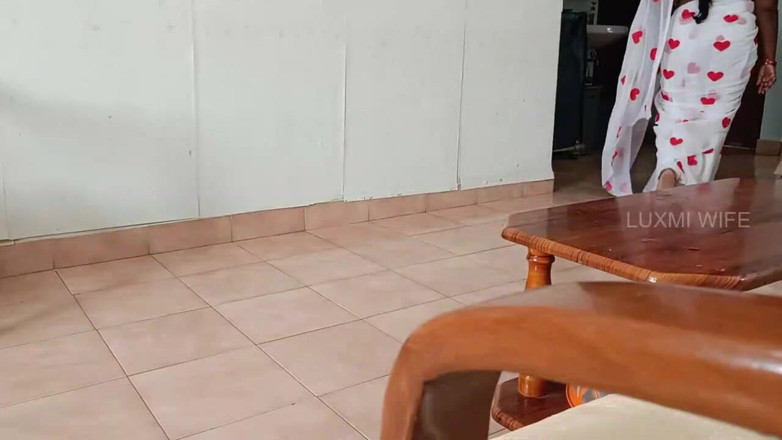 Luxmi Wife: Fucking Wife's Stepsister - Sexy Dialogues Subtitles