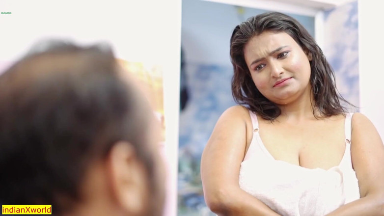 Indian Xshot: Nri Friend's Hot Wife! Bhabhi I Am Cumming Inside Your...