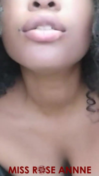 Do you want to know what it feels like to be absorbed by my big ass?