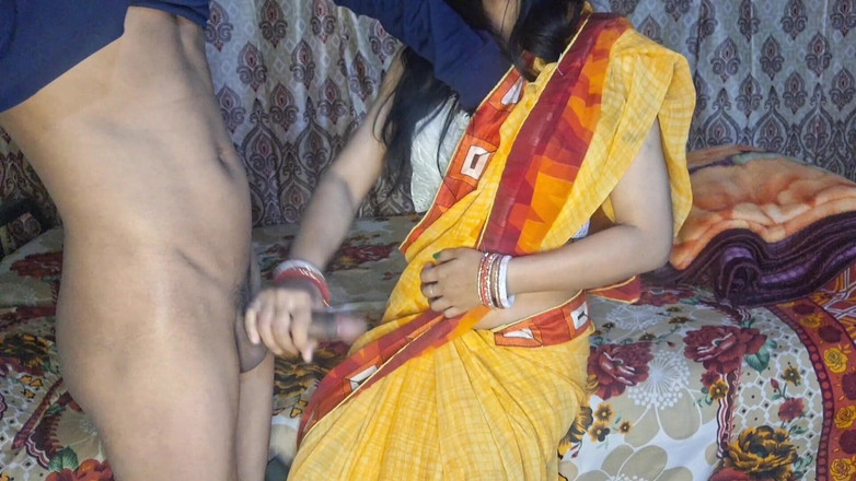 Pure Organ0: Ki Chudai Devar in Com zu harter indischer Bhabhi heißer...