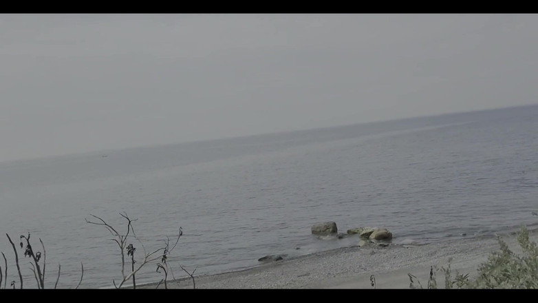 Boy jerking off: Relax on the Beach! Part 1