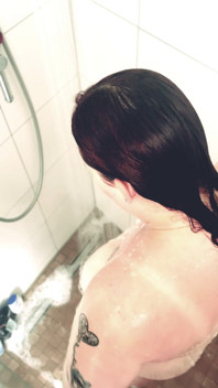 Eine Schöne Dusche