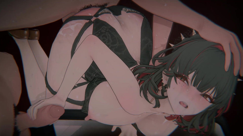 Tomu aisuman: Rose Thorns Shattered