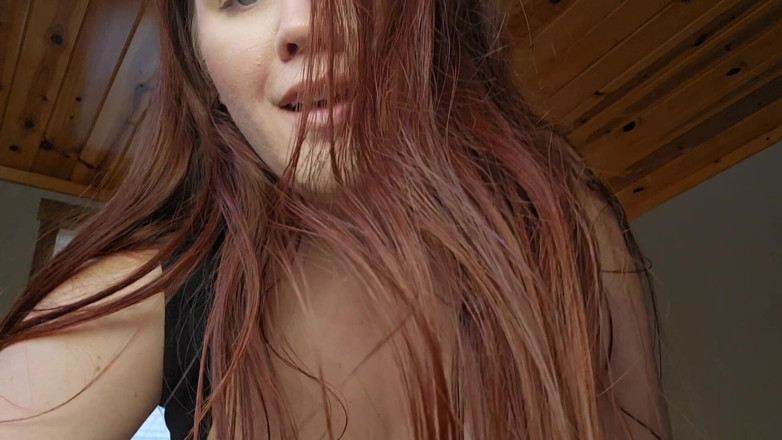 Annabelle Rogers: Ich zeige deinem frisch verheirateten ehefrau, wie du dich sexuell...