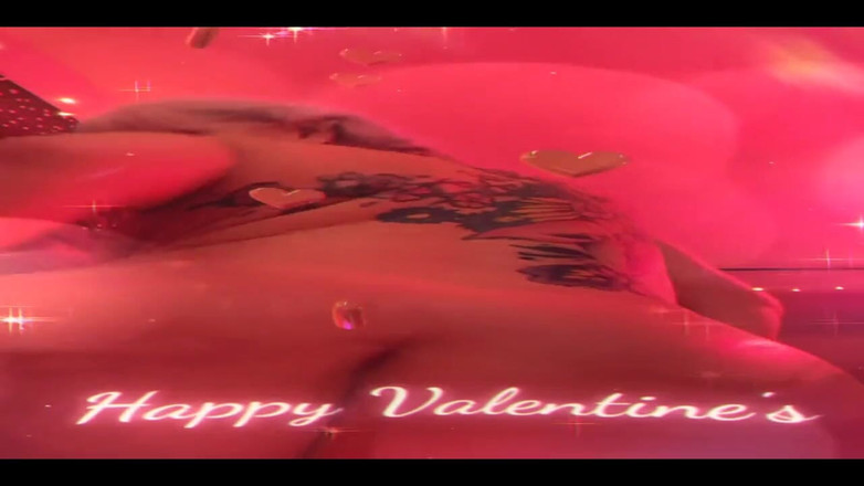 PaintedRose: Ziua Fericită a Îndrăgostiților