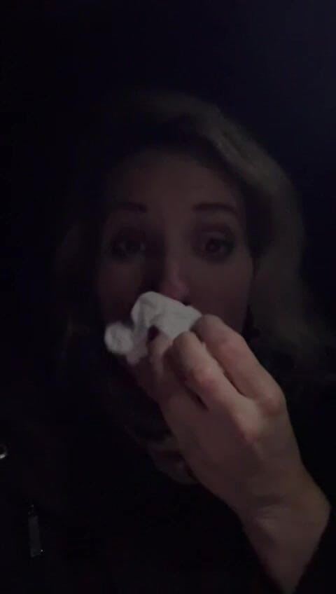 NoraNoxx: Mengenai Malam Tadi