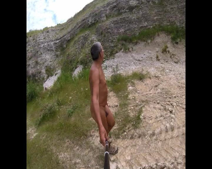 Andy: Countryside Walk