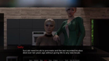 3DXXXTEEN2 Cartoon: Tvrdý sex - 3D porno - Kreslený sex