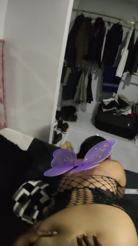Cummy Bear Fun Time Slut 55