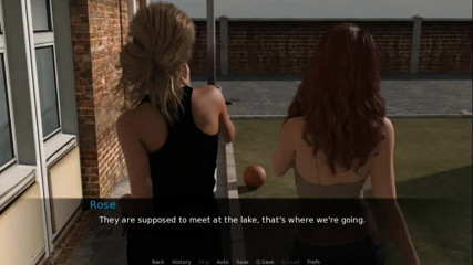 Dirty GamesXxX: Tamil tienermeisje geneukt door grote zwarte lul