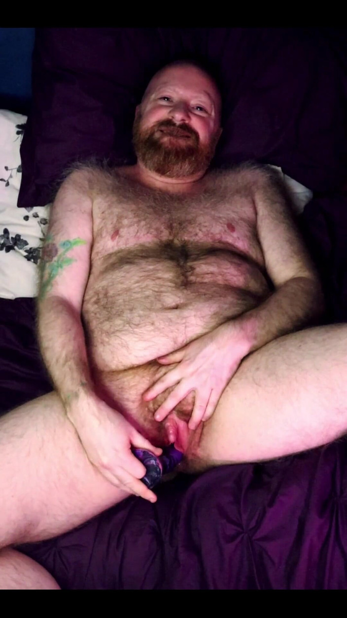 RonBeastlyFTM: Ftm / homem trans faz-se esguichar
