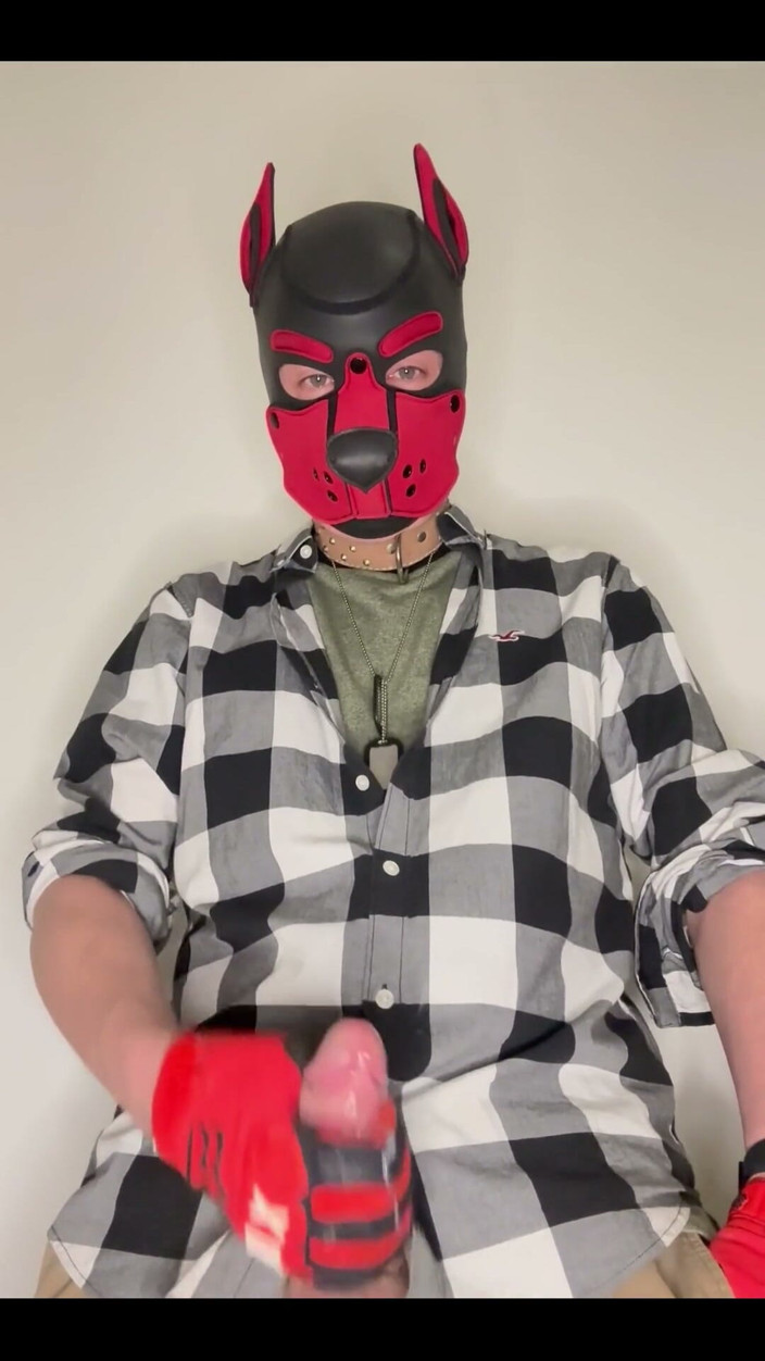 AndreDox: Horny Is Home Alone! Part 2