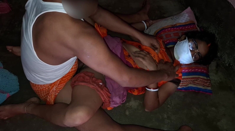 Sumaj: Indian Husband's Wife Was Fucked