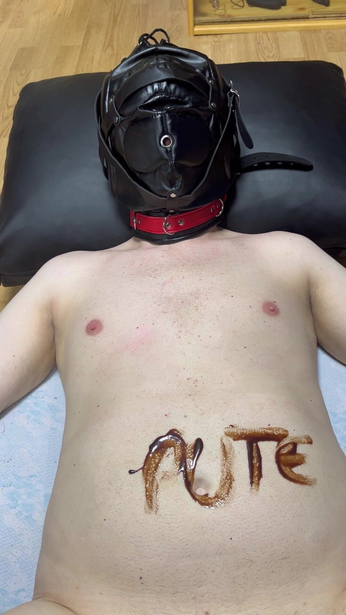 Maitresse Clara: Sensorische Deprivation Teil 1