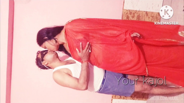 Lustykajolbhabhi: Vidéo de sexe desi