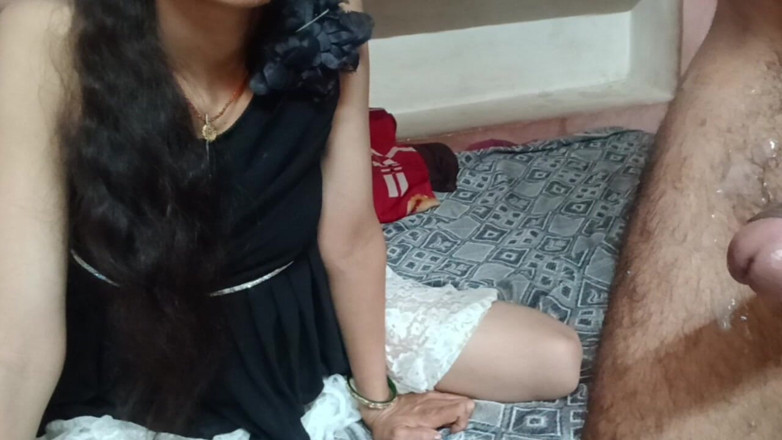 seema: Berkongkek dengan adik tiri ipar saya buat kali pertama.