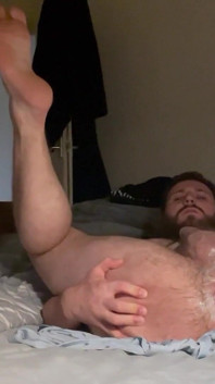 How Many Fingers Can I Fit Inside My Gaping Hole?