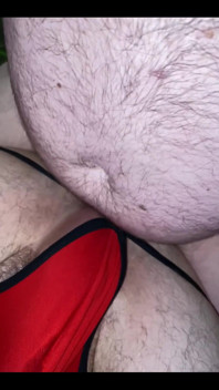 I Like Fucking Guys