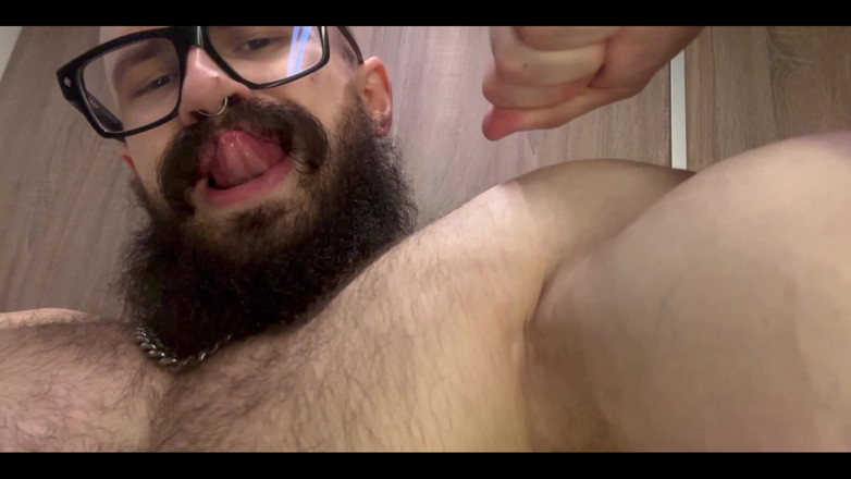 Mister Stone: Biceps - 巨大的