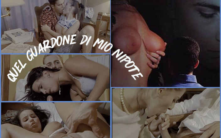 Classic Movie Club: Đó là của anh kế của tôi