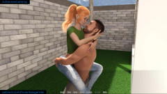 Johannes Gaming: Babiččin dům - Catherin se vrátil