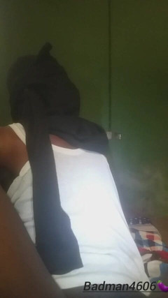 Badman4606: Prosím, roztrhni mi zadek dokořán