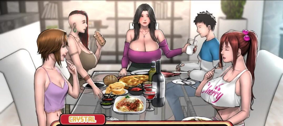 LoveSkySan69Real: Prince of suburbia - pijat nuru bagian 14 oleh loveskysan