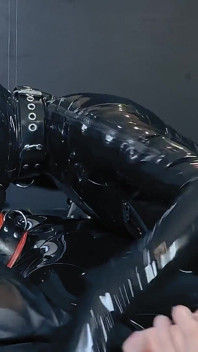 Bounded Eros [pre-released Video]