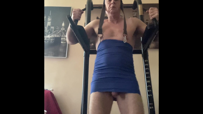 Alex Igogo: Арт-шоу Alex