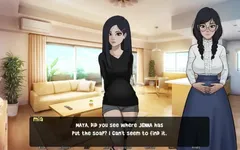 Tamas uyanıyor - bölüm 50 - misskitty2k tarafından carol ile derin anal